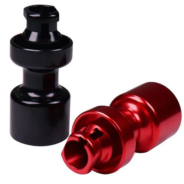 Alu6061 Turning Parts